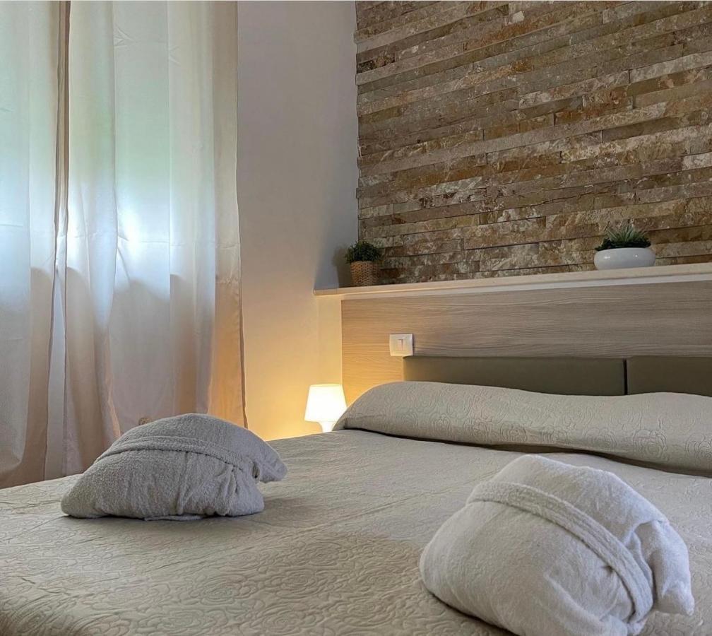 Esperanto B&B Bari Exterior photo