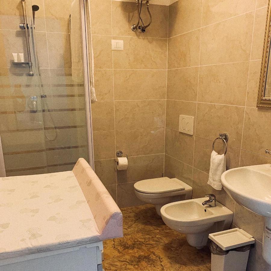 Esperanto B&B Bari Exterior photo