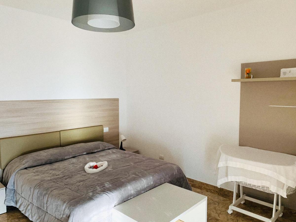 Esperanto B&B Bari Exterior photo